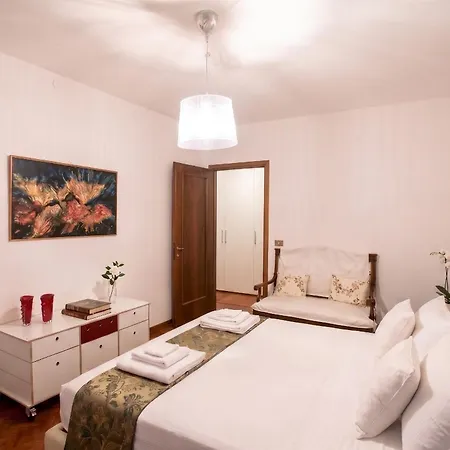 Casa Macor - Lido Venezia 아파트 *