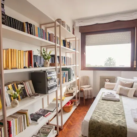 Casa Macor - Lido Venezia 아파트