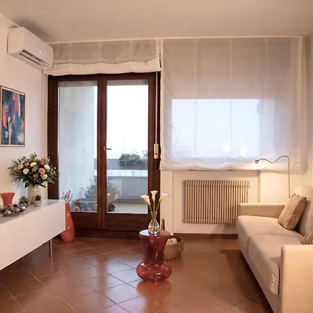 아파트 Casa Macor - Lido Venezia
