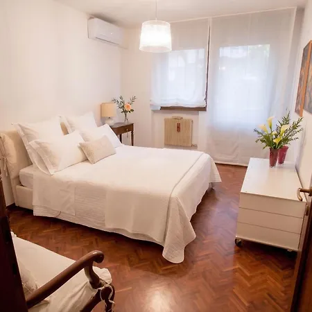 Casa Macor - Lido Venezia 아파트