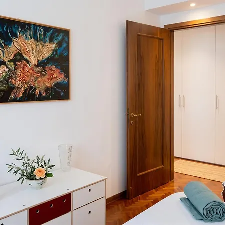아파트 Casa Macor - Lido Venezia *